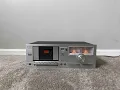 Sanyo RD5300 Single Vintage Stereo Cassette Deck Tape Player