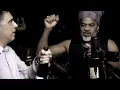 Aliança - Tribalistas (clipe oficial)