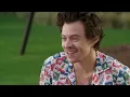 Harry Styles – Zane Lowe ‘Fine Line’ Interview