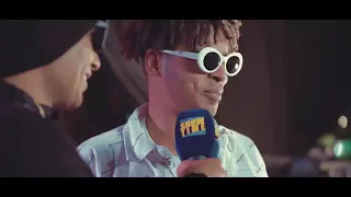 مهرجان صاحبي الي جدع ملوش مرتجع 