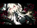 ~ Nightcore ~  Derniere Danse (Speechle2s Remix) (Without Drop) (sped up)