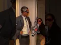 Asap Rock looks at Rihanna rapping Gorilla s song