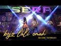 Download Lagu SULIYANA - BOJO LALI OMAH [OFFICIAL MUSIC VIDEO]