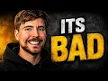 MrBeast Keeps Lying To His Own Fans