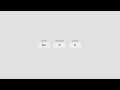 Keyboard Events with Javascript days 50 projects 11