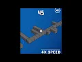 Attempting to beat 2096 score in Cube form coolmathgames com