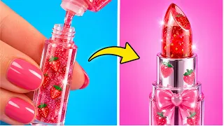 Mini Creazioni Super Divertenti! 🤩✨ Idee Fai da Te Piccole ma Geniali Titoli alternativi