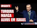 Download Lagu TURQUIA MARCA ALVOS EM ISRAEL