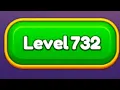Loop Sort Walkthrough Level 732 Solution