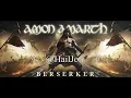 Amon Amarth - Raven's Flight