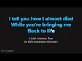 Troye Sivan - Angel Baby (Karaoke Acoustic)