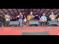No Song To Sing / Dan Tyminski Band