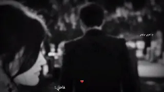 صحيح انا تفارقنا ولكن بالزمن باقين سعود الصليلي تصميم شيلات 