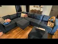 I loved this sofa 2 years ago but has it held up