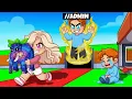Download Lagu Melinda Var TOXIC Så Jag Använde ADMIN KOMMANDON i Steal A Brainrot!
