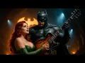 Download Lagu Batman - Vengeance in the Night - Epic Rock Music | AI Short Animated Cinematic Story