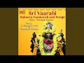 Download Lagu Sri Vaarahi Sahasra Naamavali Chant