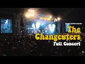 Download Lagu The Changcuters - Full concert at Fisiphoria
