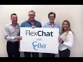 FlexChat Marketing and Google in FlexForms