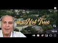Skip Marley   That's Not True ft  Damian "Jr  Gong" Marley  he tellin' da truth mon!
