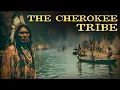 The Entire History of the Cherokee Tribe - FULL DOCUMENTARY