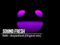 Sabb - Jeopardized Original mix