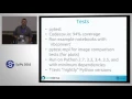Bootstrapping an Open Source Library How MetPy Got Up Running with Lazy Developers SciPy 2016
