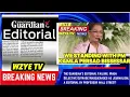 Message To T T-The Guardian s Editorial Failure When Selective Outrage Masquerades as Journalism