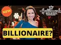 RICHEST HALLMARK ACTRESS Lacey Chabert s WEALTH How Much Lacey Charge Per Movie