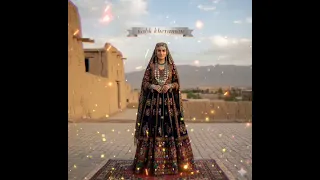 Song Kabk Kharaman By Sita Qasemi آهنگ کبک خرامان از سیتا قاسمی 