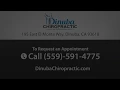 Dinuba Chiropractic - Short Dinuba CA