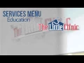 What is The Little Clinic 2
