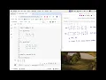 Matrix Operations with Python