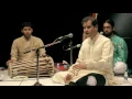 Uday Bhawalkar: Raag Gujari Todi
