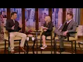 Jeffrey Donovan s Trick for Traveling with His Kids