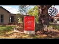 Alexander Cameron Suites Penola Australia Hotel Review