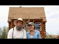 WELCOME to OFF GRID with DOUG and STACY PIONEER LIFE in the 21st CENTURY