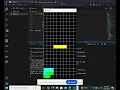 Create a Tetris Game in Python Using ChatGPT 4o Code Edit Review with Canvas Features