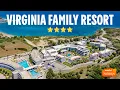 VIRGINIA FAMILY RESORT Kalithea Rhodes Hotel Guide 2026