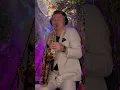 Download Lagu Just One Last Dance - Sara Connor (Saxophone Cover Version) by Alex Rose