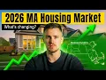 Massachusetts Housing Market 2026 It s Not Crashing Here s the Problem