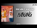 Download Lagu TotonCaribo - Hablang ft Jackson Zeran | Lirik