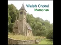 Aberystwyth (Jesu, Lover Of My Soul)