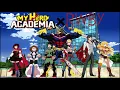 Boku No Hero Academia - X