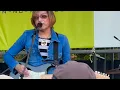 ROLLY - "タイムマシンにおねがい" from サディスティック・ミカ・バンド (OBERIU 字幕＆リマスター版)
