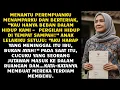 Download Lagu Menantu perempuan saya menampar saya dan berteriak, “Kamu beban hidup bagi kami—tinggallah di tem...