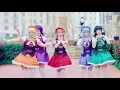 【MIRROR】Daydream Cafè — Petit Rabbits || Gochiusa, ごちうさ　Is the order a rabbit？