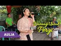 Download Lagu AULIA DA MENANGIS SAAT MENYANYIKAN LAGU DATANG UNTUK PERGI
