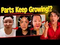 Bubble Face The Deadly Growth Factor Trend