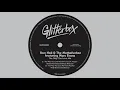 Ron Hall & The Muthafunkaz ft. Marc Evans 'The Way You Love Me' (Dimitri from Paris Retouch)